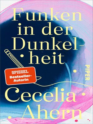 cover image of Funken in der Dunkelheit